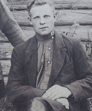 Пятаков Харитон Никитович