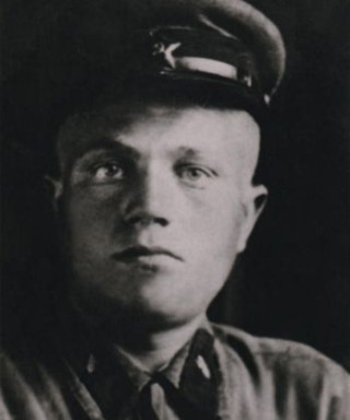 Католиков Пётр Тимофеевич