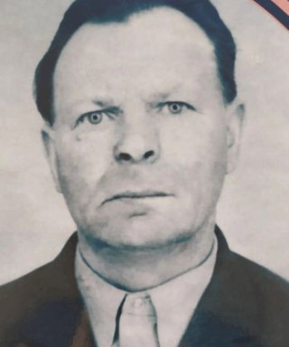 Изосимов Михаил Никифорович