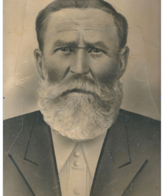 Артуганов Иван Иванович