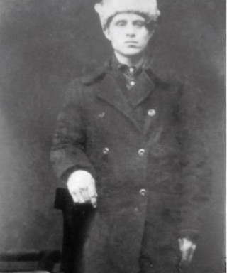 Газин Василий Петрович