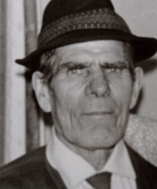 Беседин Николай Акимович