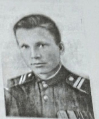 Ягушкин Николай Фёдорович