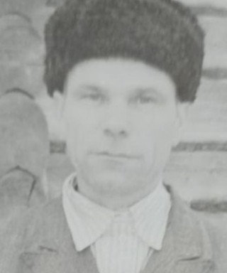 Артамонов Иван Михайлович