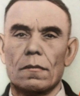 Астафьев Николай Ильич