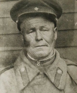 Павлов Григорий Павлович