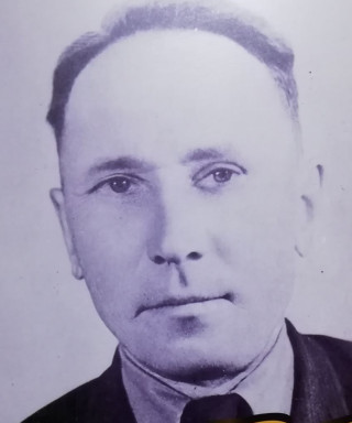 Бессонов Николай Михайлович