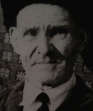 Байрамов Мухамматгалий