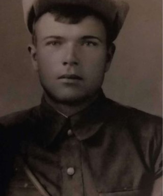 Лавлинсков Василий Федорович