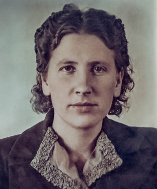 Вдовина Анна Ивановна