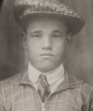 Чушикин Емельян Егорович