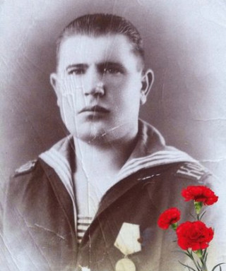 Полубояров Александр