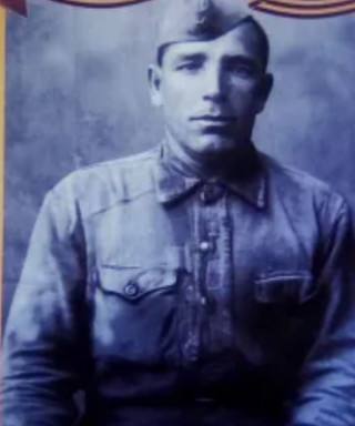 Трунов Дмитрий Семёнович