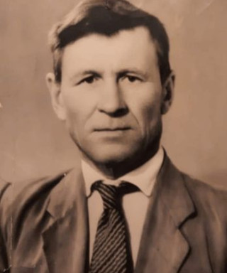 Федоренко Игнатий Никитович