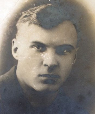 Гудков Георгий Васильевич