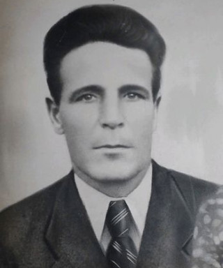 Нагорнов Михаил Гаврилович