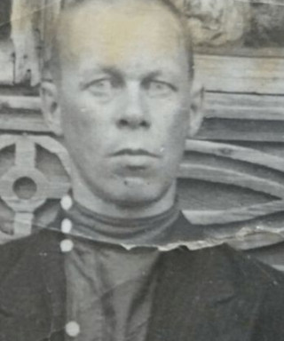 Голицын Терентий Петрович