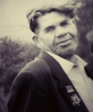 Дубов Виктор Николаевич