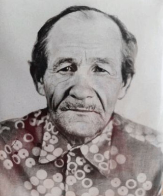 Ефимов Василий Сергеевич