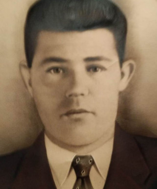 Виноградов Николай Михайлович