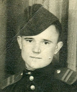 Быханов Алексей Васильевич