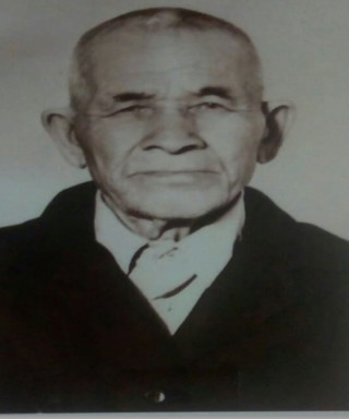 Кунсбаев Билал Шагимарданович