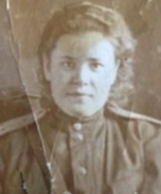 Баулина Александра Дмитриевна