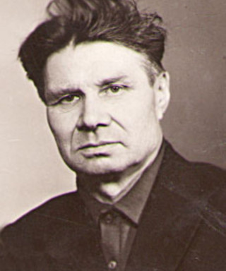 Андреев Алексей Васильевич