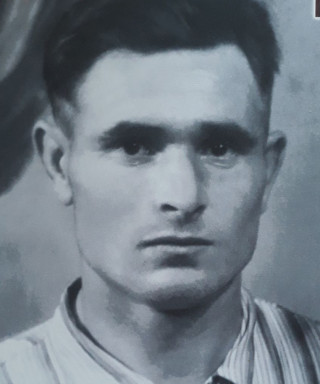 Бауков Алексей Иванович