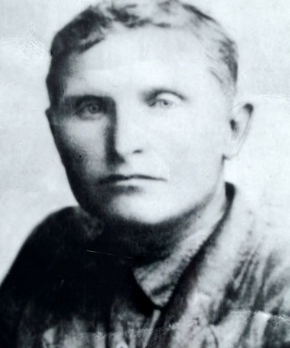 Гордеев Дмитрий Степанович