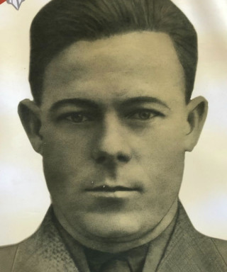 Пархоменко Иван Абрамович