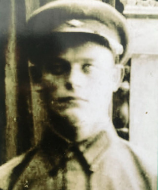 Лындин Иван Никитович