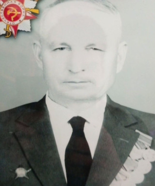 Кислянский Дмитрий Алексеевич