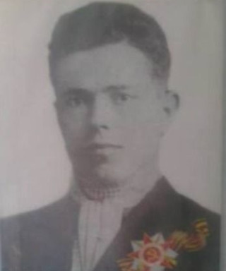 Еретин Илья Федорович