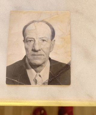 Баличев Николай Николаевич