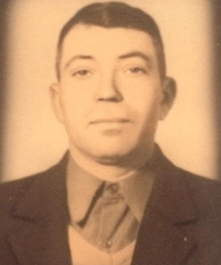 Ганца Григорий Яковлевич