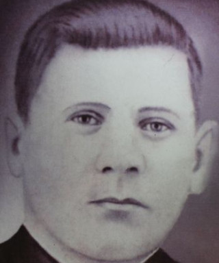 Панин Слуян Лавреньтьевич