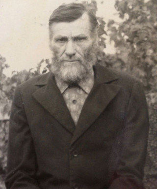 Бузмаков Павел Яковлевич