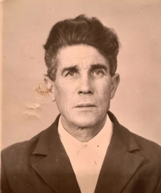 Глинчиков Алексей Андреевич