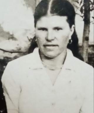 Дурынина Евдокия Афанасьевна