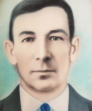 Яковлев Иван Фёдорович