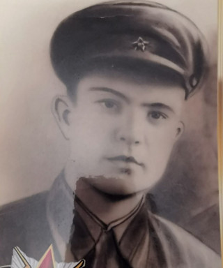 Горохов Борис Михайлович