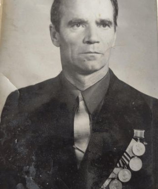 Горбик Иван Васильевич