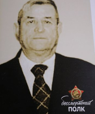 Шипило Григорий Федорович