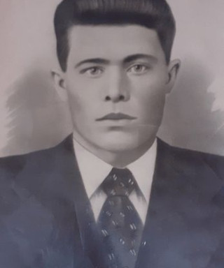 Корюкин Фёдор Иванович