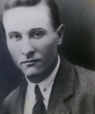 Данилов Михаил Васильевич