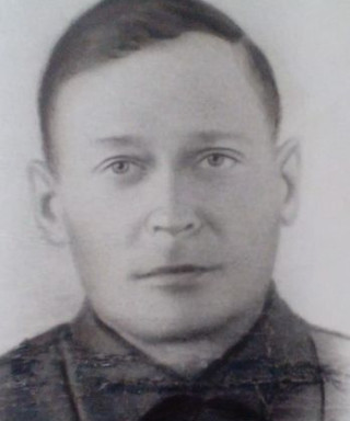 Жилин Григорий Егорович