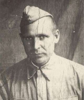 Крысин Яков Семёнович