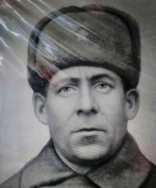 Ашихмин Николай Егорович