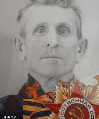 Давыдов Василий Васильевич